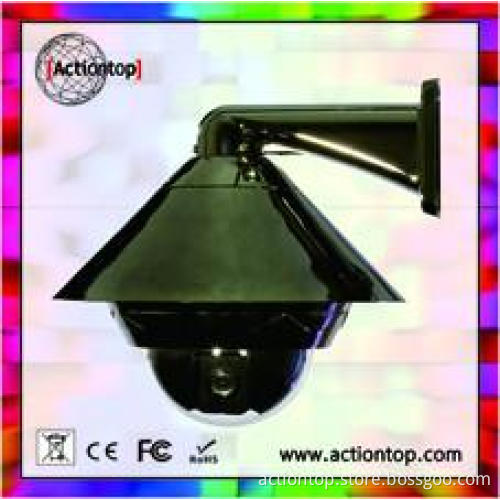 6 inch advanced applied high speed dome camera